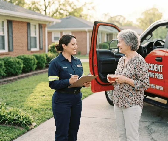 Accident Towing Service Colden, NY FAQs
